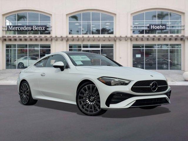 2026 Mercedes-Benz CL CLE 450 for sale in Carlsbad, CA