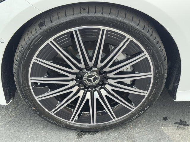 2026 Mercedes-Benz CL CLE 450