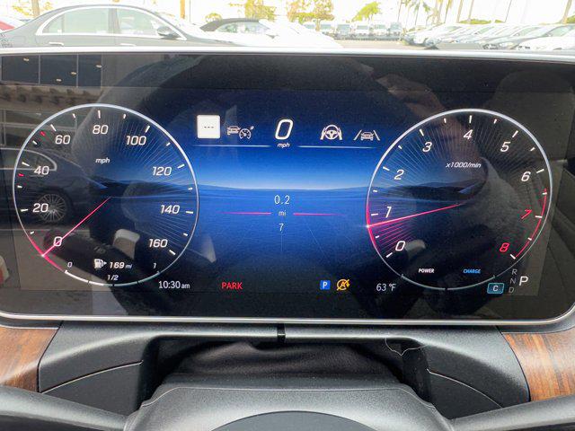 2026 Mercedes-Benz CL CLE 450
