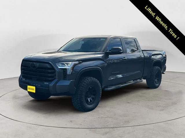 2026 Toyota Tundra SR5 CrewMax 6.5' Bed for sale in Bend, OR