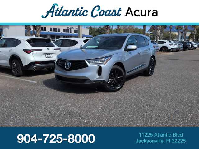2026 Acura RDX SH-AWD for sale in Jacksonville, FL