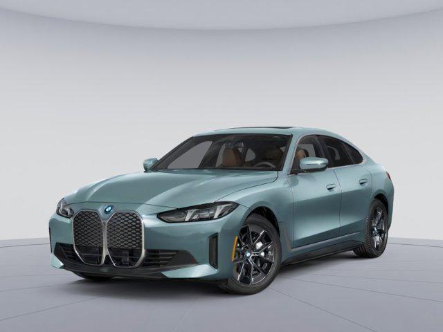 2026 BMW i4 eDrive40 for sale in Midlothian, VA