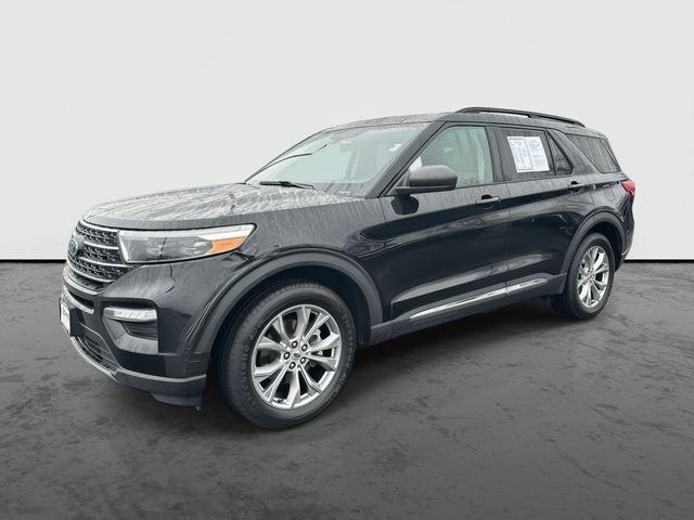 2020 Ford Explorer XLT for sale in Council Bluffs, IA
