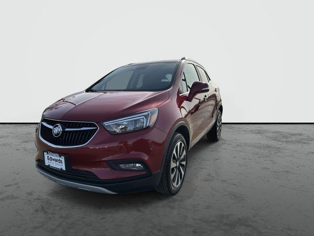 2017 Buick Encore Preferred II