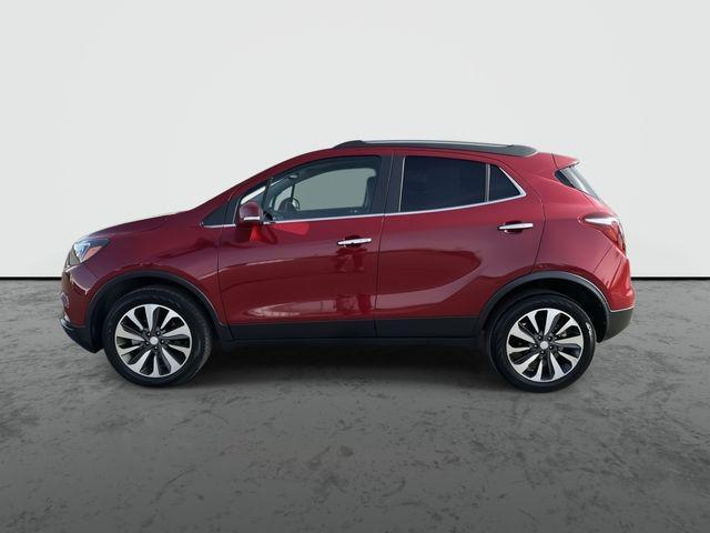 2017 Buick Encore Preferred II