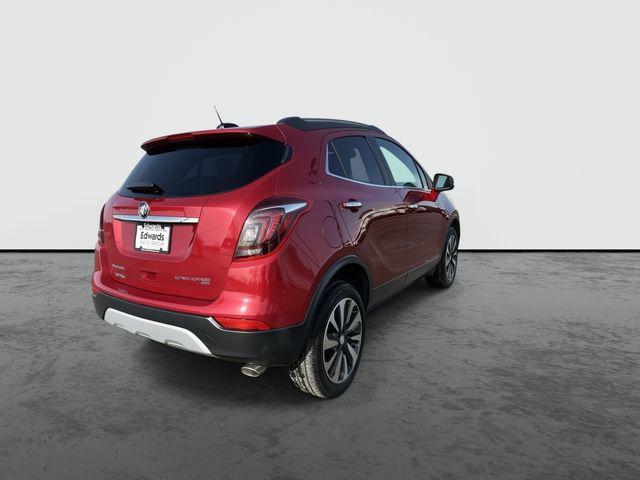 2017 Buick Encore Preferred II