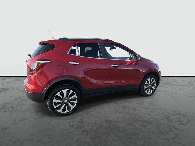 2017 Buick Encore Preferred II