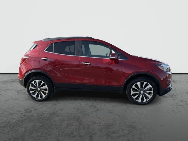 2017 Buick Encore Preferred II