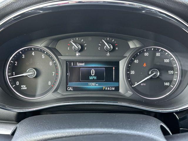 2017 Buick Encore Preferred II