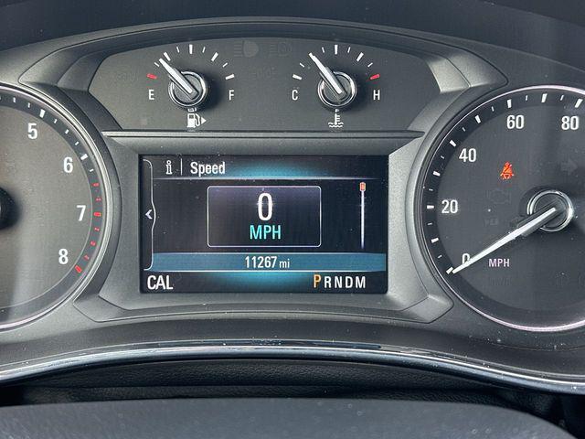 2017 Buick Encore Preferred II