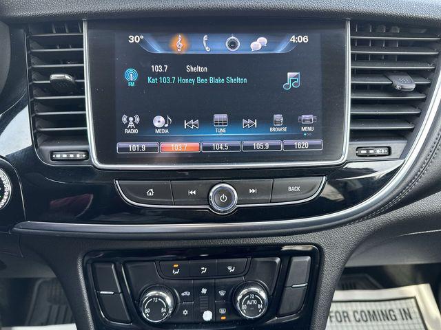 2017 Buick Encore Preferred II