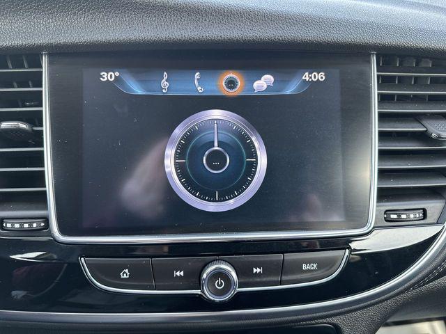 2017 Buick Encore Preferred II