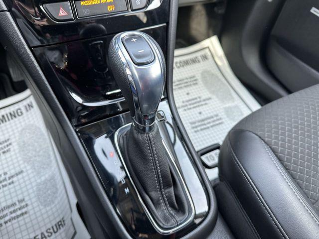 2017 Buick Encore Preferred II