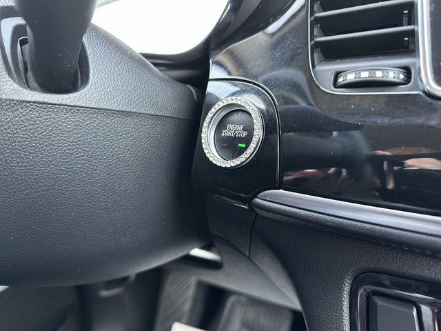2017 Buick Encore Preferred II