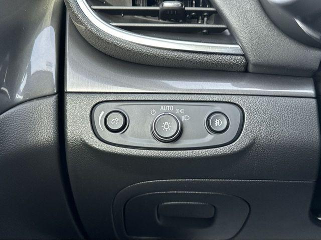 2017 Buick Encore Preferred II