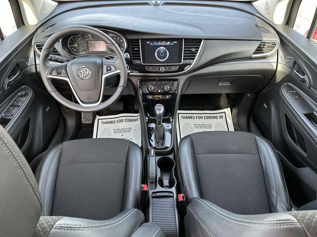 2017 Buick Encore Preferred II