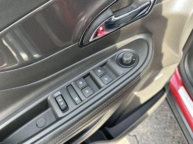 2017 Buick Encore Preferred II