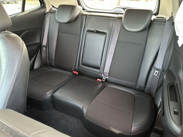 2017 Buick Encore Preferred II