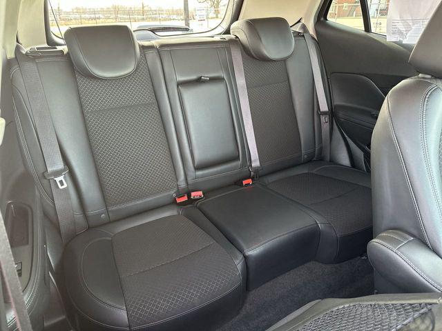 2017 Buick Encore Preferred II