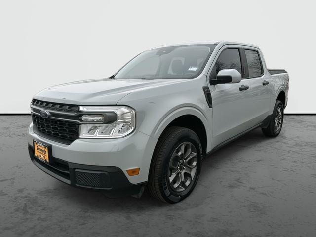 2023 Ford Maverick XLT for sale in Council Bluffs, IA