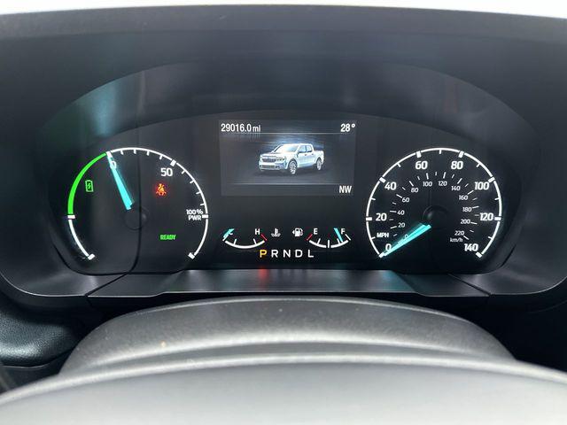2023 Ford Maverick XLT
