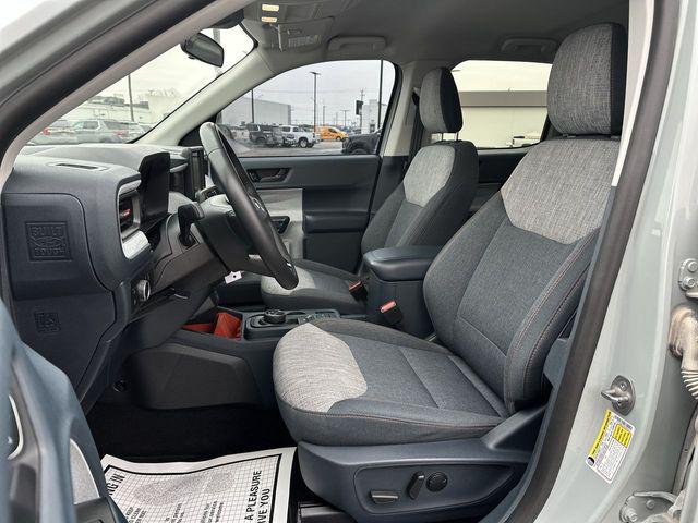 2023 Ford Maverick XLT