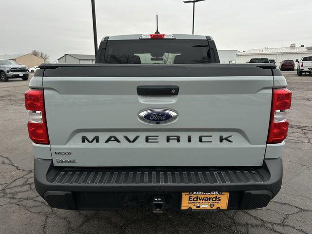 2023 Ford Maverick XLT