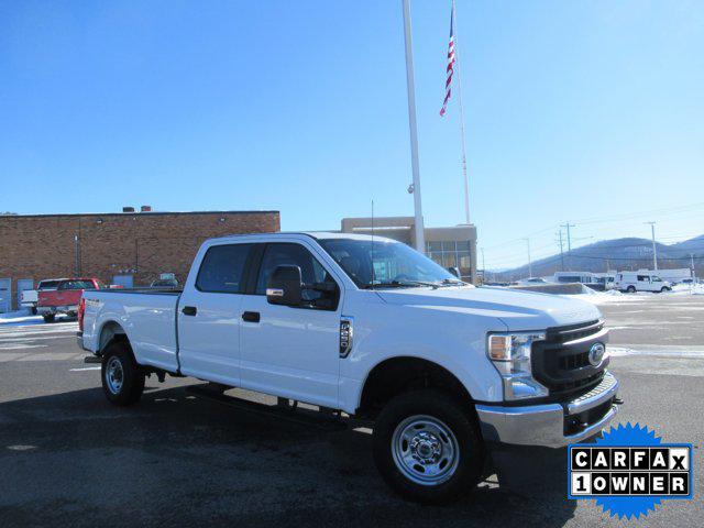 2022 Ford F-250 XL for sale in Pulaski, VA