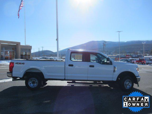 2022 Ford F-250 XL