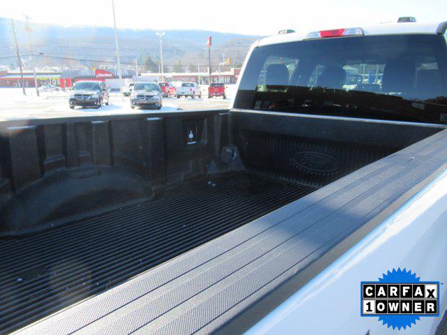 2022 Ford F-250 XL
