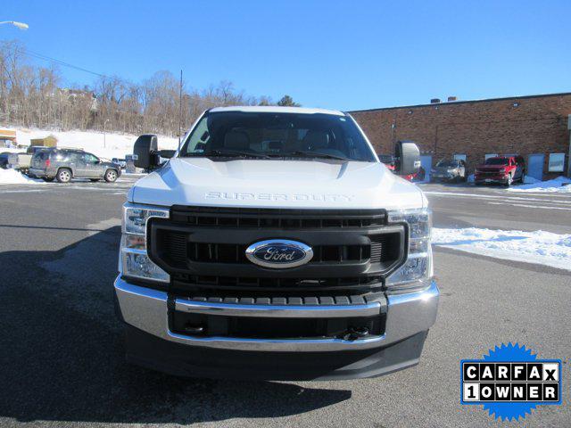 2022 Ford F-250 XL