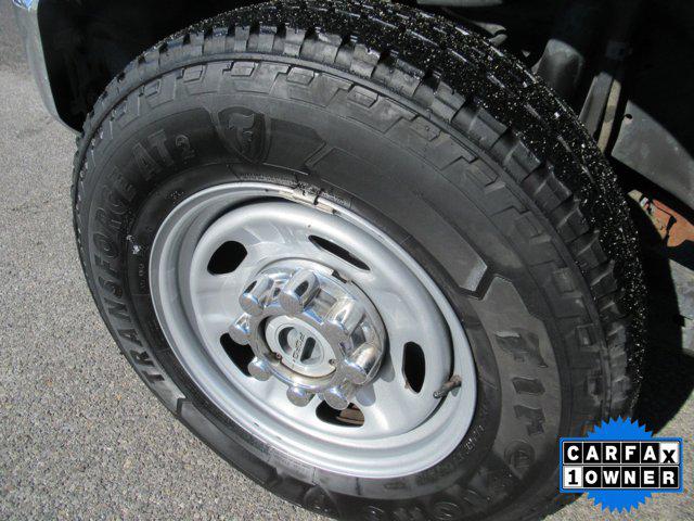 2022 Ford F-250 XL