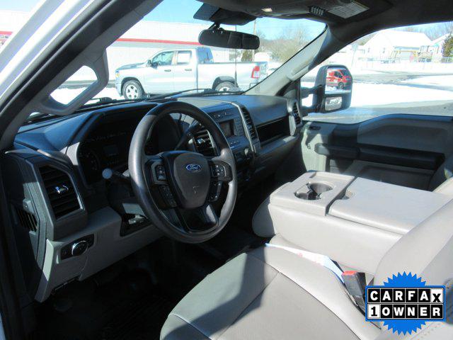 2022 Ford F-250 XL