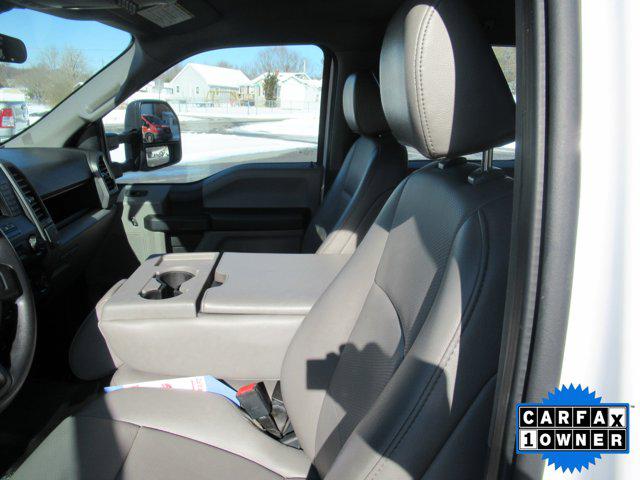 2022 Ford F-250 XL
