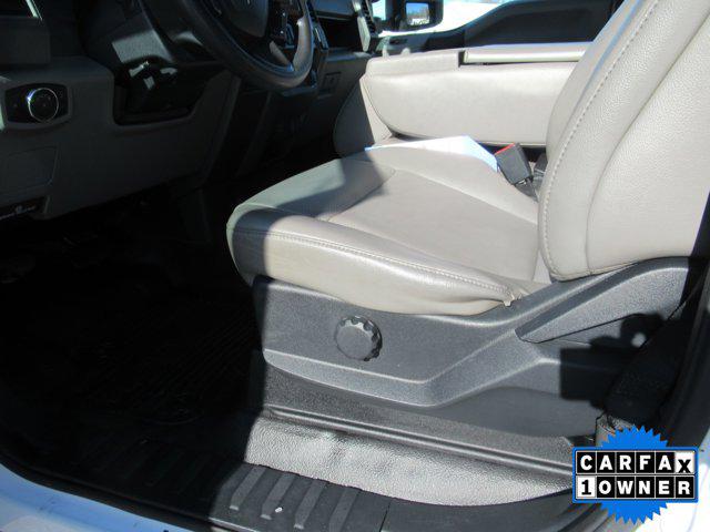 2022 Ford F-250 XL