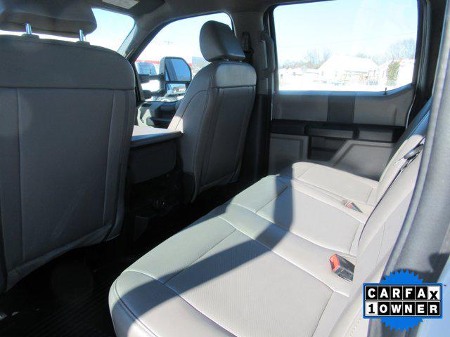 2022 Ford F-250 XL