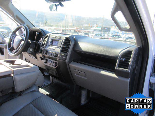 2022 Ford F-250 XL