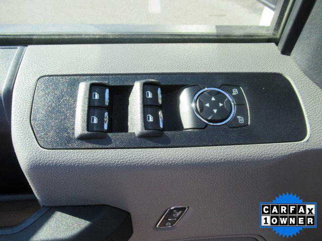 2022 Ford F-250 XL