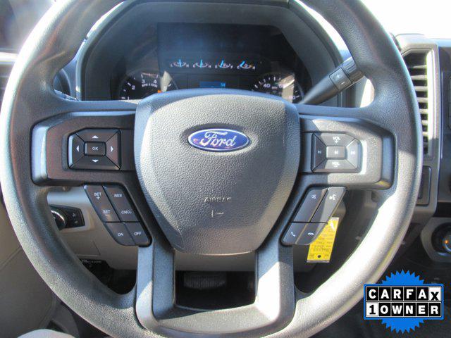 2022 Ford F-250 XL