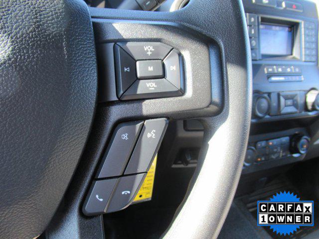 2022 Ford F-250 XL