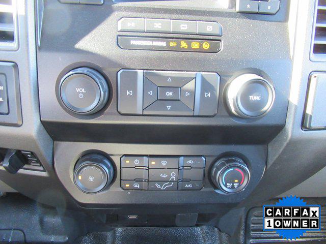 2022 Ford F-250 XL