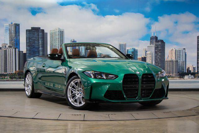 2026 BMW M4 Competition xDrive for sale in Lake Bluff, IL