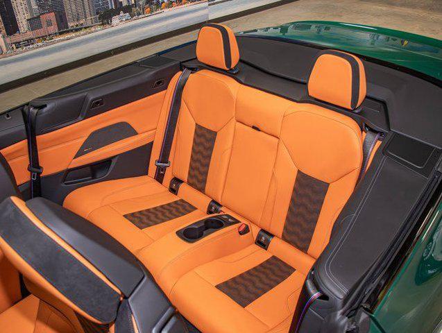 2026 BMW M4 Competition xDrive