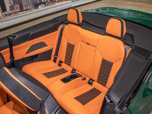 2026 BMW M4 Competition xDrive