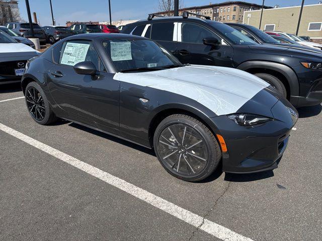2026 Mazda MX-5 Grand Touring for sale in West Springfield, MA
