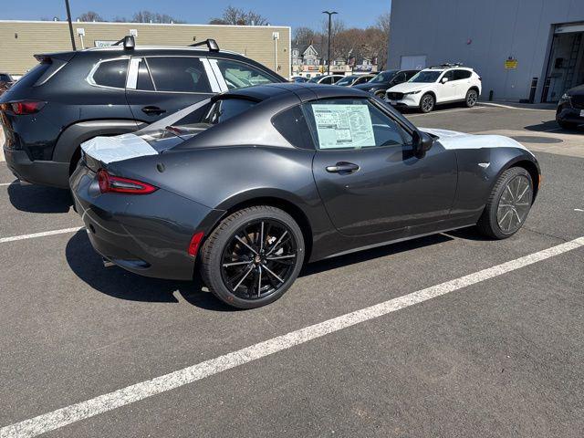 2026 Mazda MX-5 Grand Touring