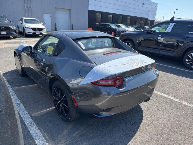 2026 Mazda MX-5 Grand Touring