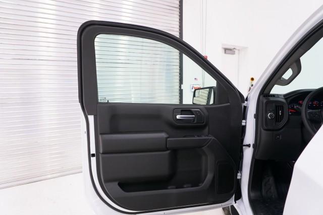 2026 GMC Sierra 1500 Regular Cab, Long Bed, Pro, RWD