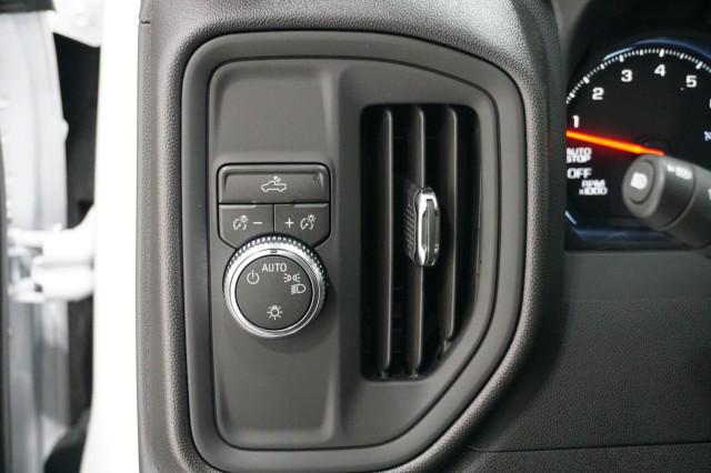 2026 GMC Sierra 1500 Regular Cab, Long Bed, Pro, RWD