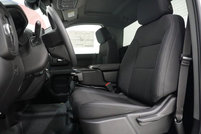 2026 GMC Sierra 1500 Regular Cab, Long Bed, Pro, RWD